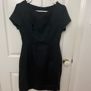 SHEIN Dress - BLACK  - SMALL
